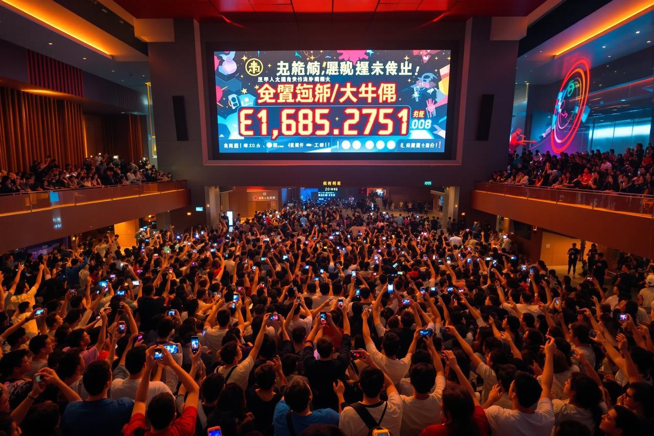 2026暑期档票房突破200亿 - 今日看料